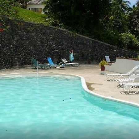 Fern Hill Club Hotel Порт-Антоніо Екстер'єр фото